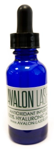 Hyaluronic Skin Care - Avalon Laser
