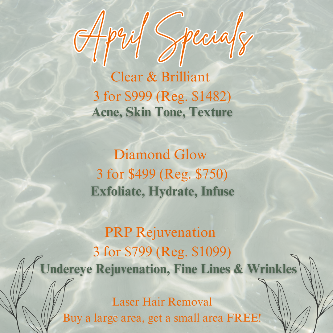 Avalon Laser Special
