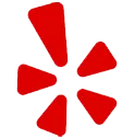 Yelp logo