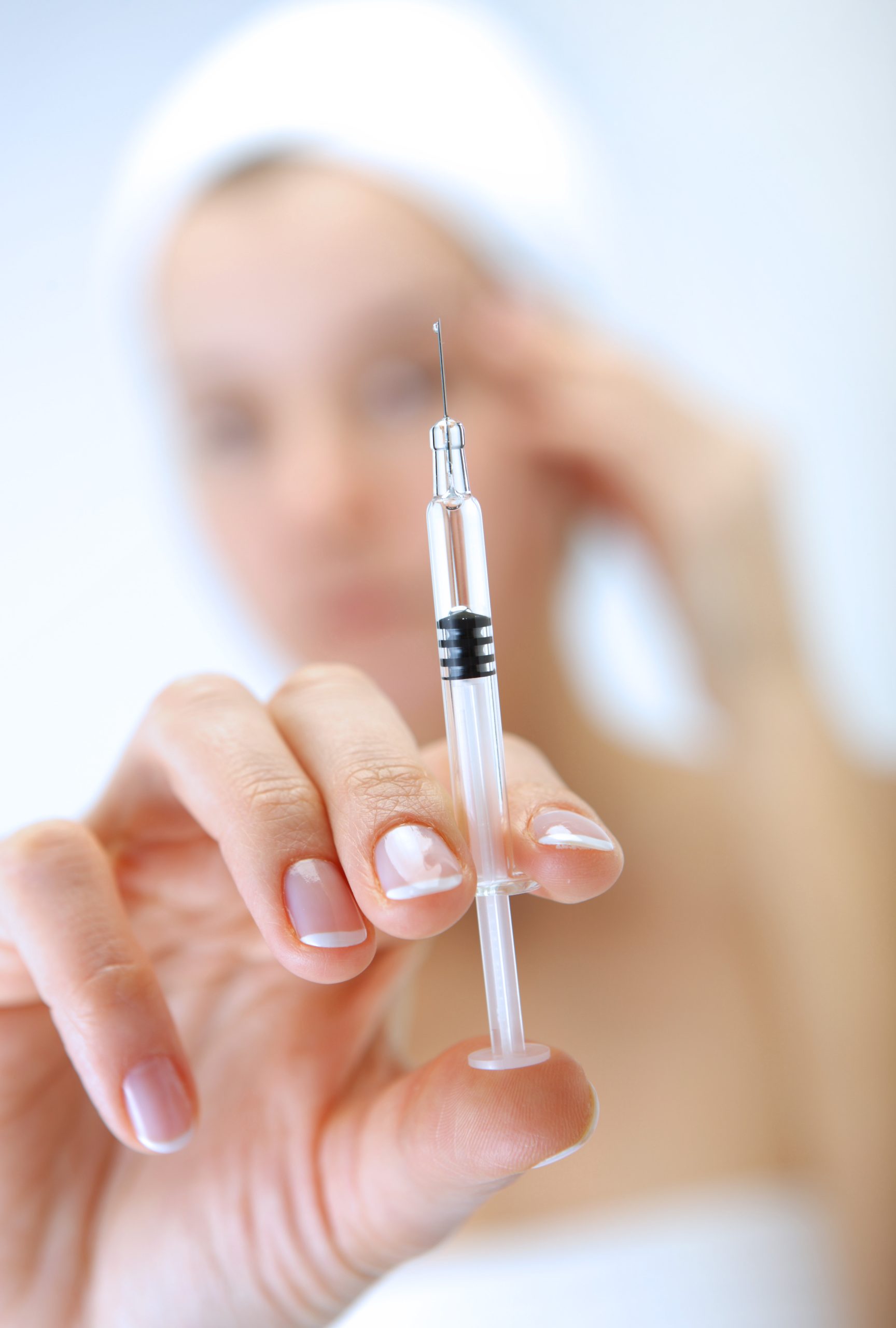 Botox in San Diego: How Soon Can I Undergo Repeat Treatment?
