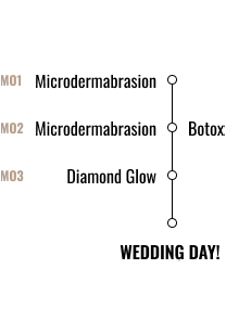 Color swatches in neutral tones with circular accent buttons on the right
