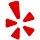 Yelp icon